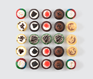 Shop Specialty Diet Assortments - Gluten Free and Vegan