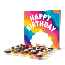 Birthday Gift Box 25-Pack